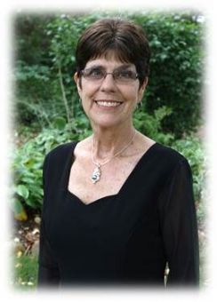 Barb Woodrow joined the Kalamazoo Ringers as a charter member in 1981. She and her husband have two children and four grandchildren. They enjoy boating and golf, watching spectator sports, spending time at their cottage in Traverse City and spending time with their children and grandchildren. Her husband is a retired teacher and coach and she is an interior designer at a decorating center.