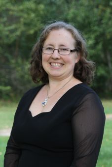 Jennifer joined the Kalamazoo Ringers in 2017. She has been ringing bells in various church choirs for over 24 years. Professionally, she is a sign language interpreter that travels around West Michigan. Personally, she and her husband have 3 sons that keep her very busy. She enjoys quilting and reading in her spare time.