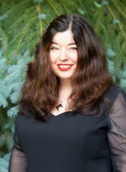 Carla joined the Kalamazoo Ringers in 2019 after being a sub for the latter half of the 2018-19 season. She started playing handbells in England in 1987, and moved to California in 2012, where she began playing duets with her husband Larry. They moved to Holland, Michigan in 2016 and are now enjoying life together as a professional handbell duo. When she's not busy with music-related activities, Carla enjoys the Michigan winters (the colder the better!), drinking excessive amounts of coffee, and providing online support (via Facebook) to people in long-distance relationships.
