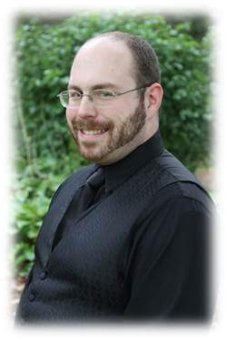 Steve Lieberman is joining the Kalamazoo Ringers' 2026 spring concerts. He also rings and sings in choirs at Milwood UMC in Kalamazoo. He has a BA in Music from Western Michigan University as a saxophonist and also an MS in Accountancy from Western. In his free time he enjoys video games, playing cards with friends, and needlework.