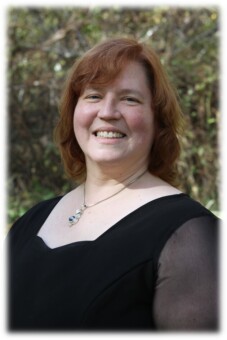 Melissa joined the Kalamazoo Ringers in 2010. She had been ringing about seven years in two different church handbell choirs. She is a single mom of a daughter and a son who also play handbells at church. She has taught gymnastics for the last 26+ years and enjoys all things crafty.